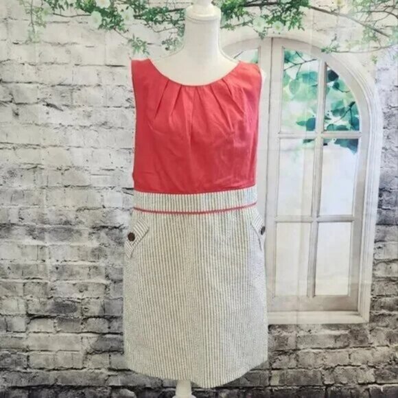 Alyx Sheath Dress - Picture 1 of 4